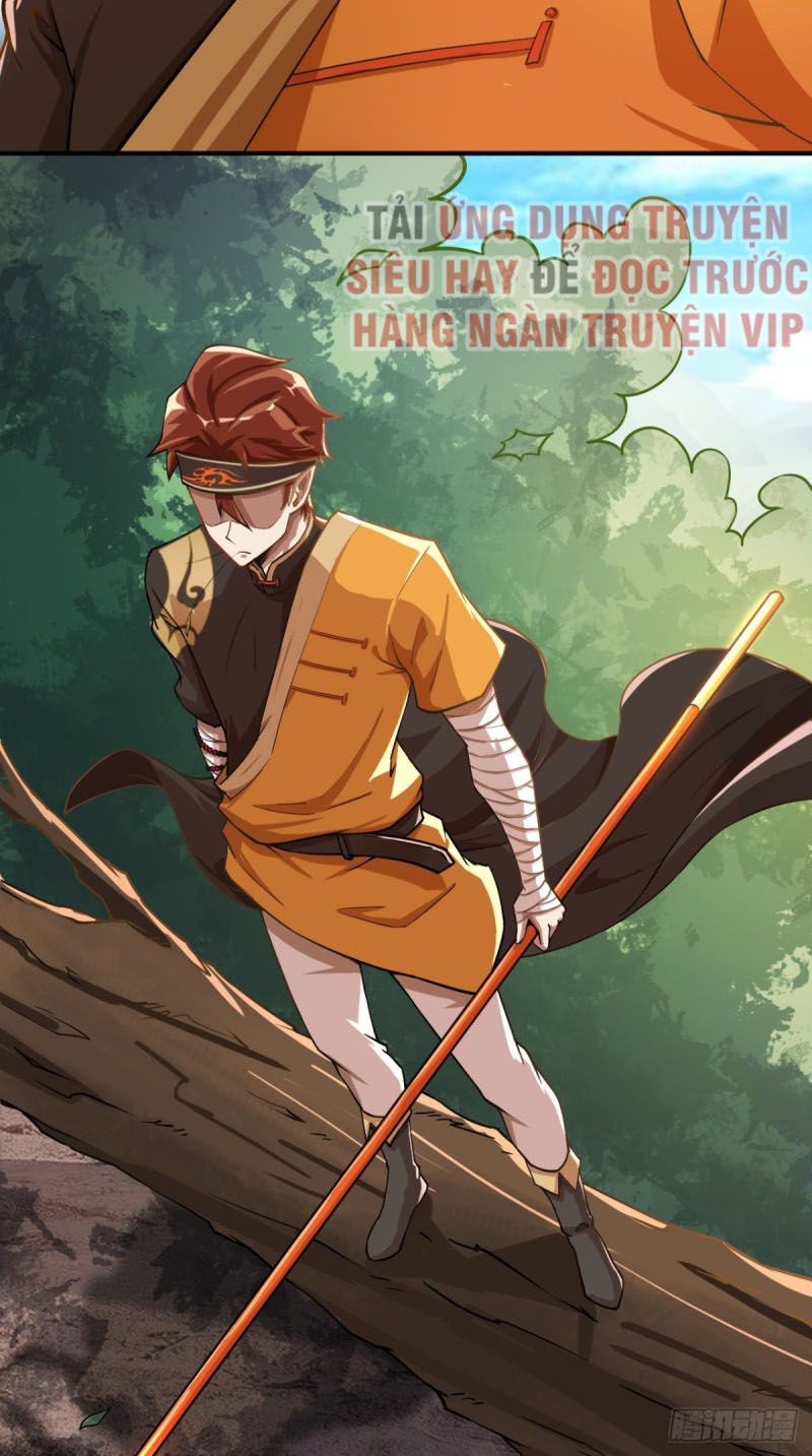 đọc truyện Tà Du Ký Chương 4 ảnh 35 tại Thiên Thai Truyện