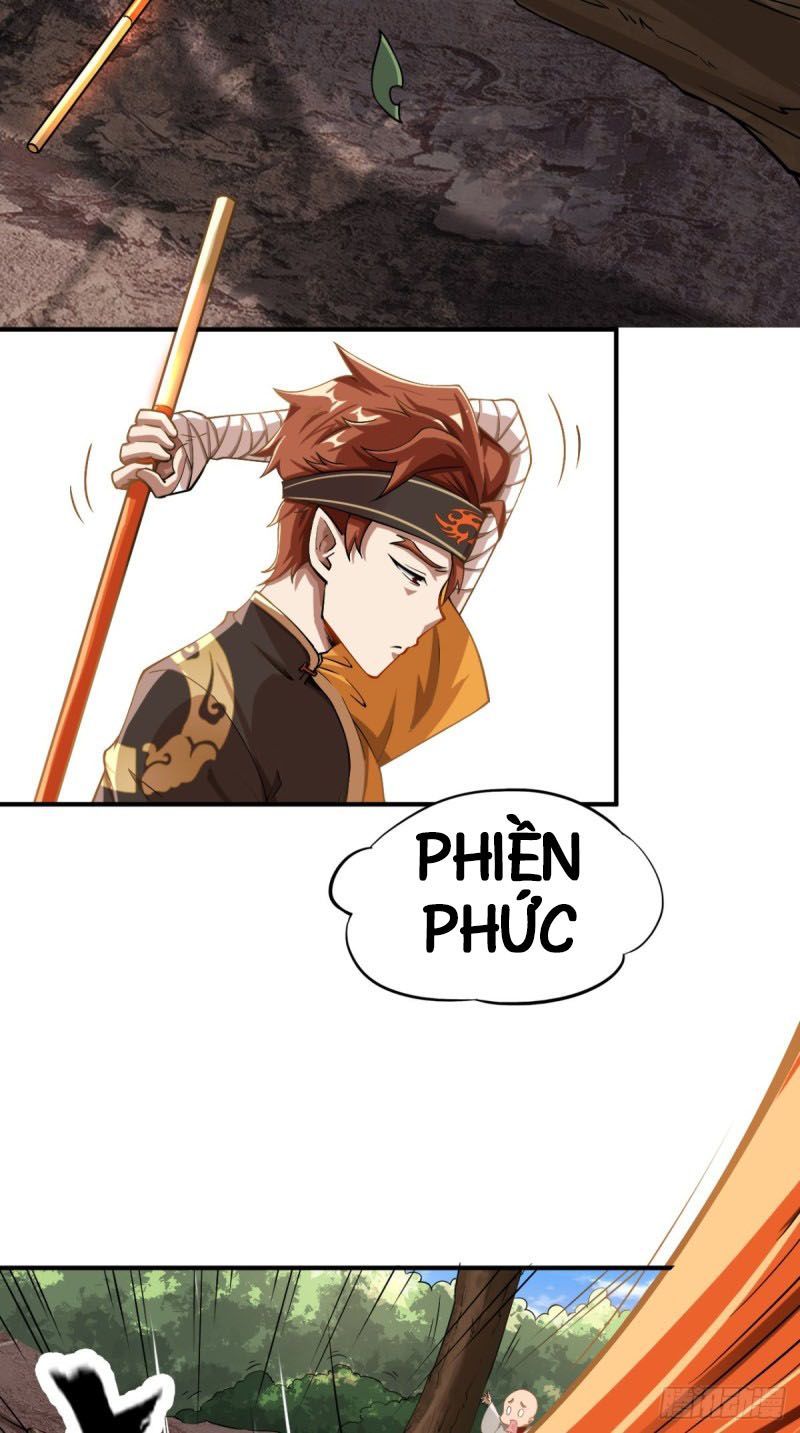 đọc truyện Tà Du Ký Chương 4 ảnh 36 tại Thiên Thai Truyện