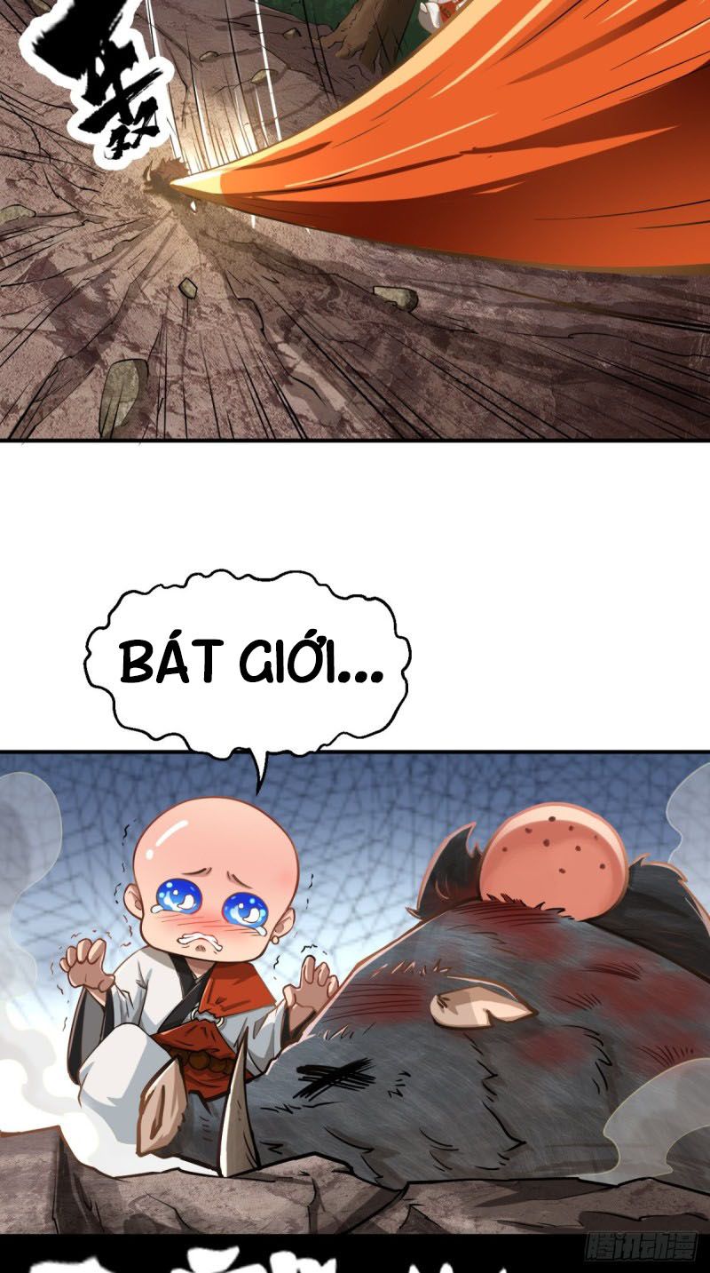 đọc truyện Tà Du Ký Chương 4 ảnh 37 tại Thiên Thai Truyện