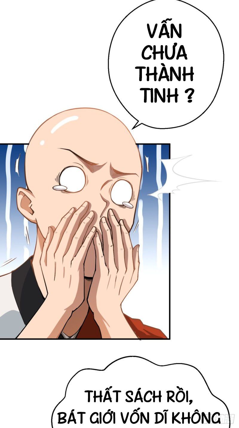 đọc truyện Tà Du Ký Chương 4 ảnh 40 tại Thiên Thai Truyện