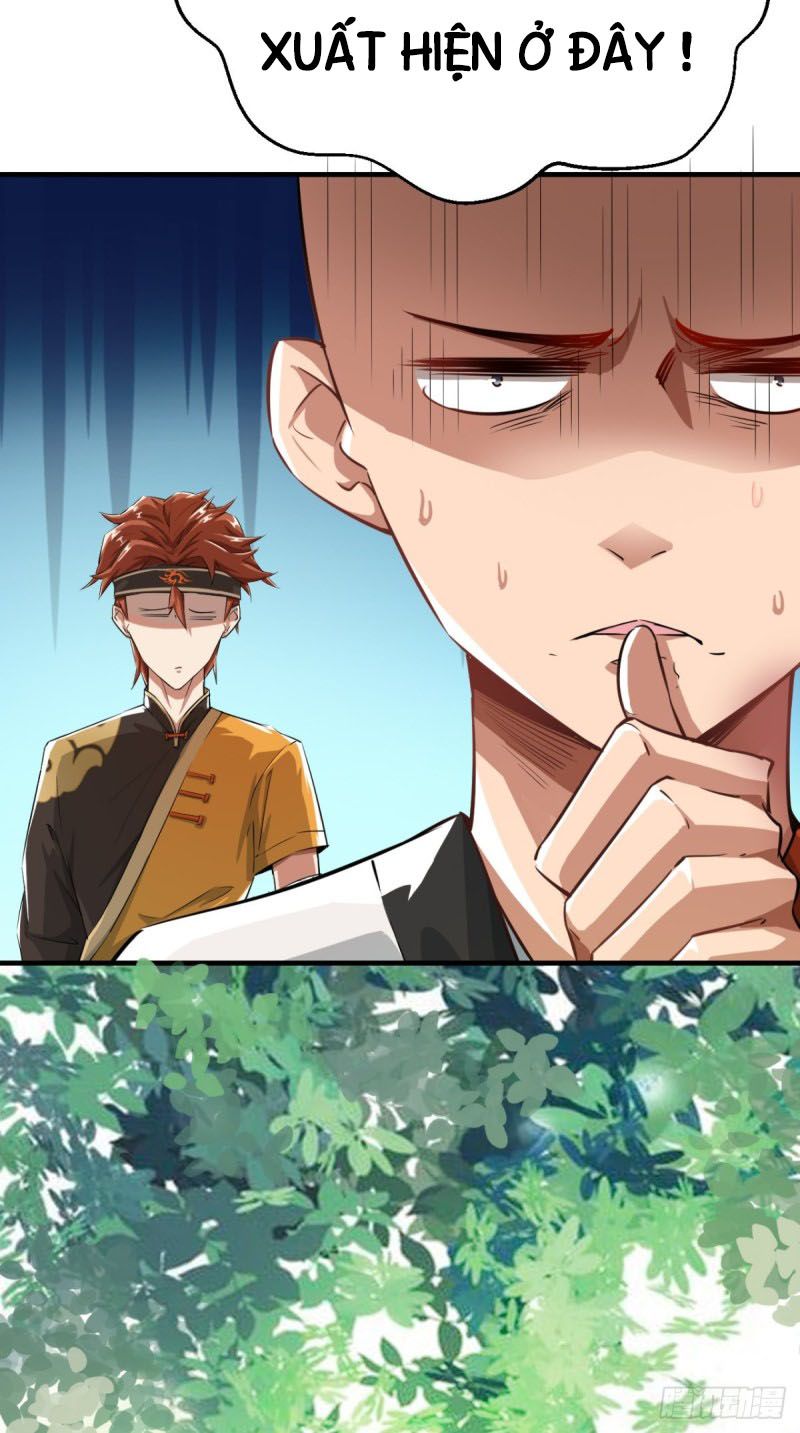 đọc truyện Tà Du Ký Chương 4 ảnh 41 tại Thiên Thai Truyện