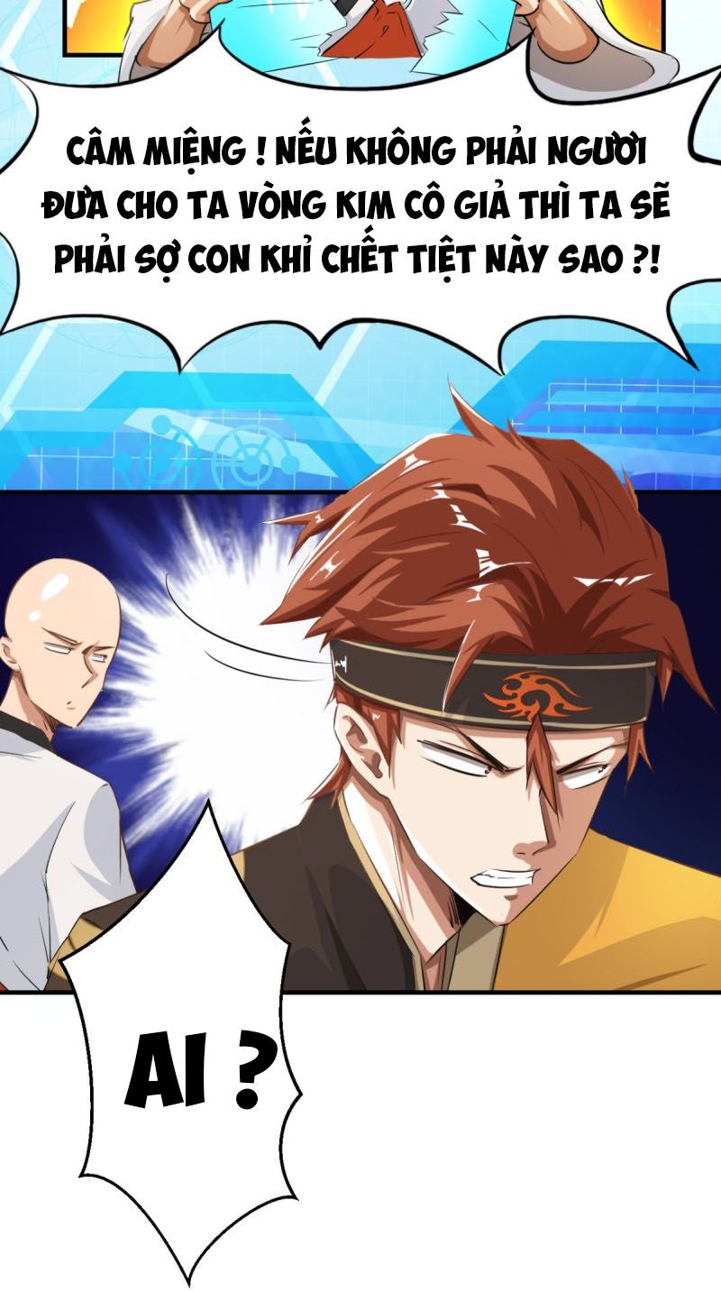 đọc truyện Tà Du Ký Chương 4 ảnh 48 tại Thiên Thai Truyện