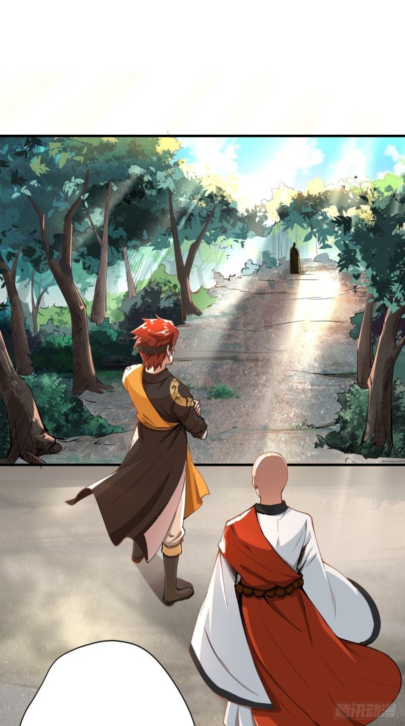 đọc truyện Tà Du Ký Chương 4 ảnh 49 tại Thiên Thai Truyện