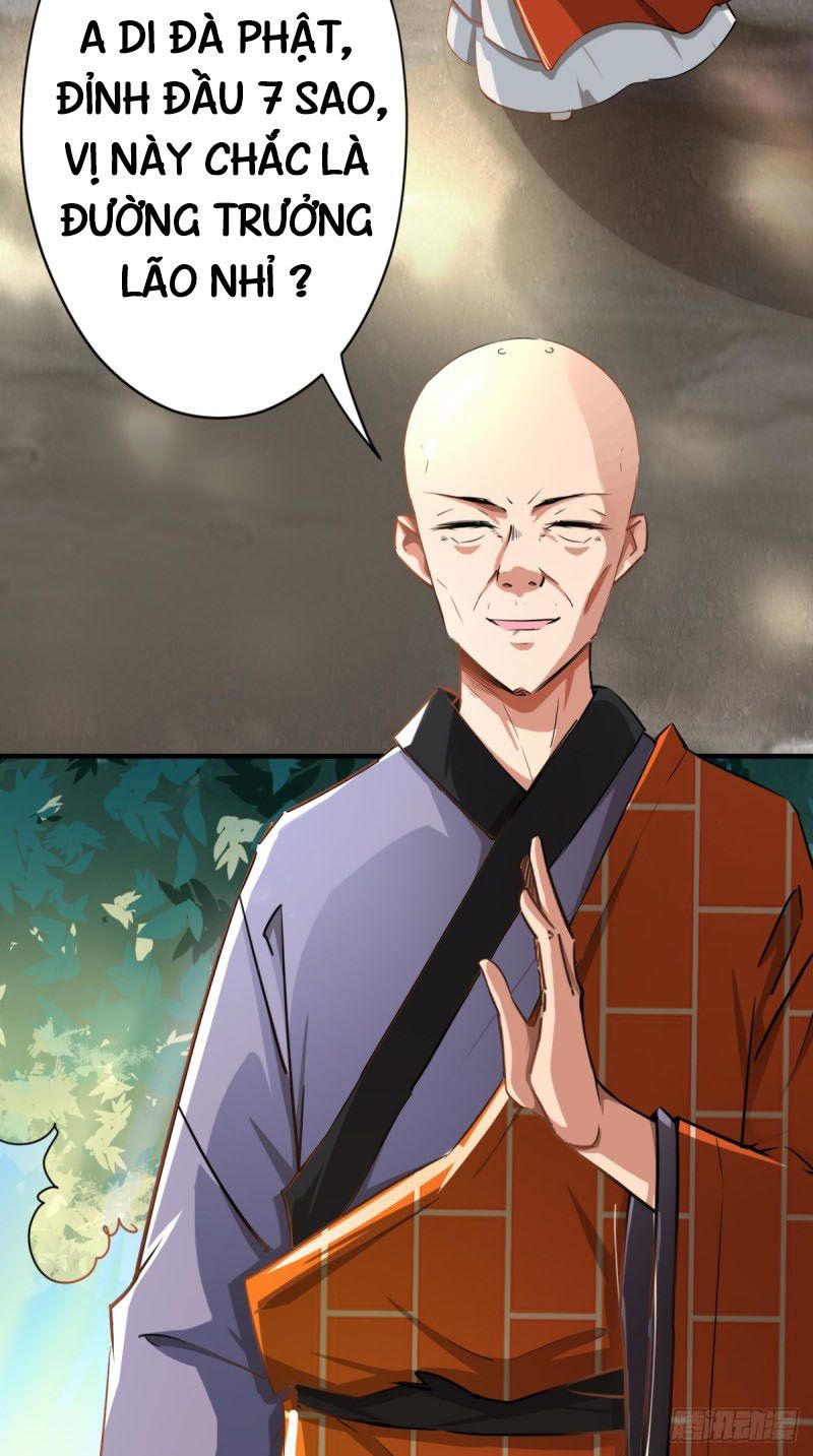 đọc truyện Tà Du Ký Chương 4 ảnh 50 tại Thiên Thai Truyện