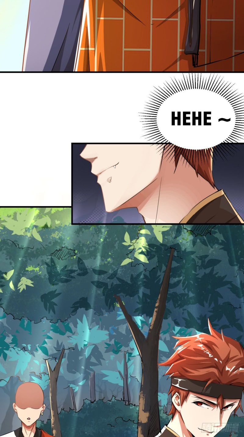 đọc truyện Tà Du Ký Chương 4 ảnh 51 tại Thiên Thai Truyện