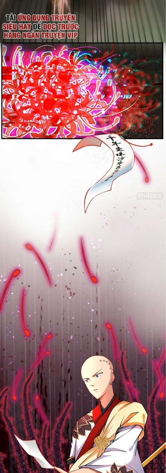 đọc truyện Tà Du Ký Chương 40 ảnh 12 tại Thiên Thai Truyện