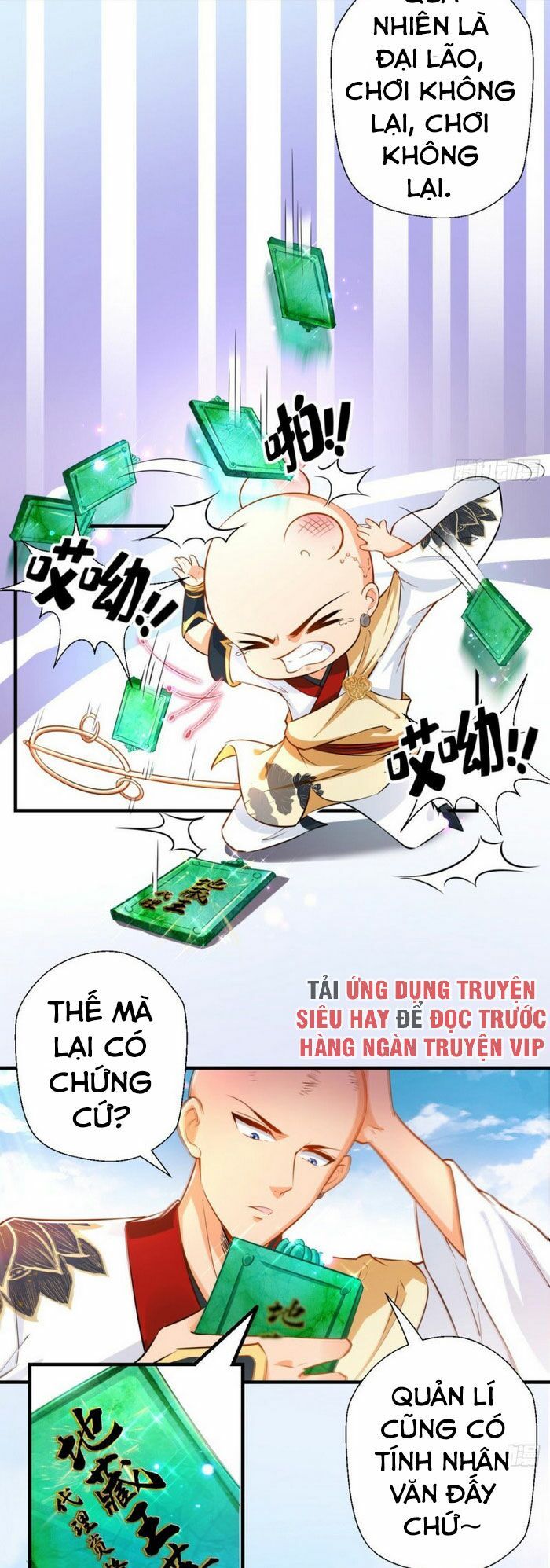 đọc truyện Tà Du Ký Chương 40 ảnh 14 tại Thiên Thai Truyện