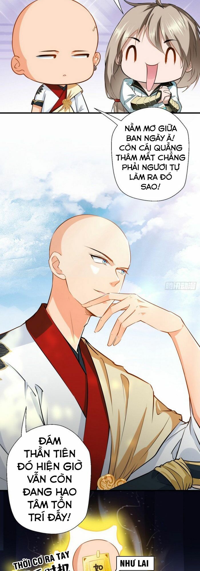 đọc truyện Tà Du Ký Chương 40 ảnh 19 tại Thiên Thai Truyện