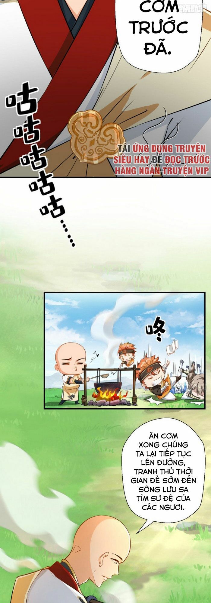 đọc truyện Tà Du Ký Chương 40 ảnh 22 tại Thiên Thai Truyện