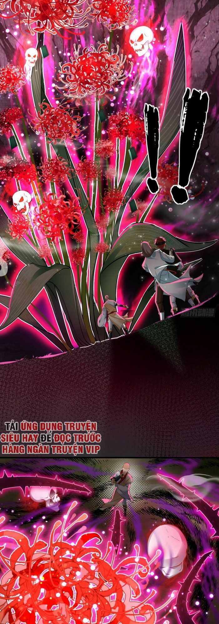 đọc truyện Tà Du Ký Chương 40 ảnh 5 tại Thiên Thai Truyện