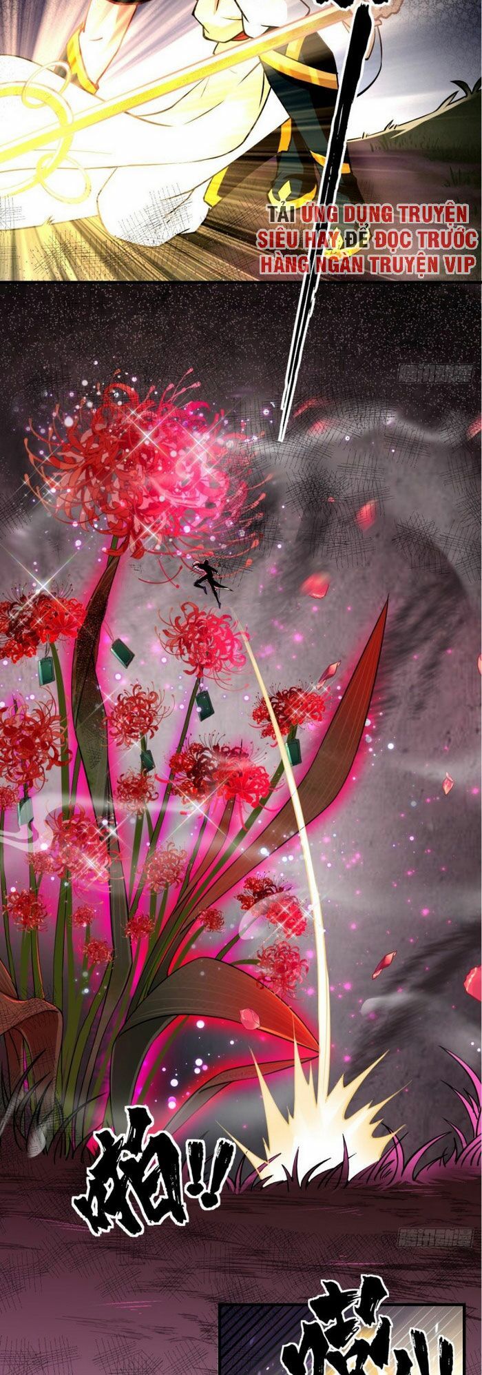 đọc truyện Tà Du Ký Chương 40 ảnh 9 tại Thiên Thai Truyện