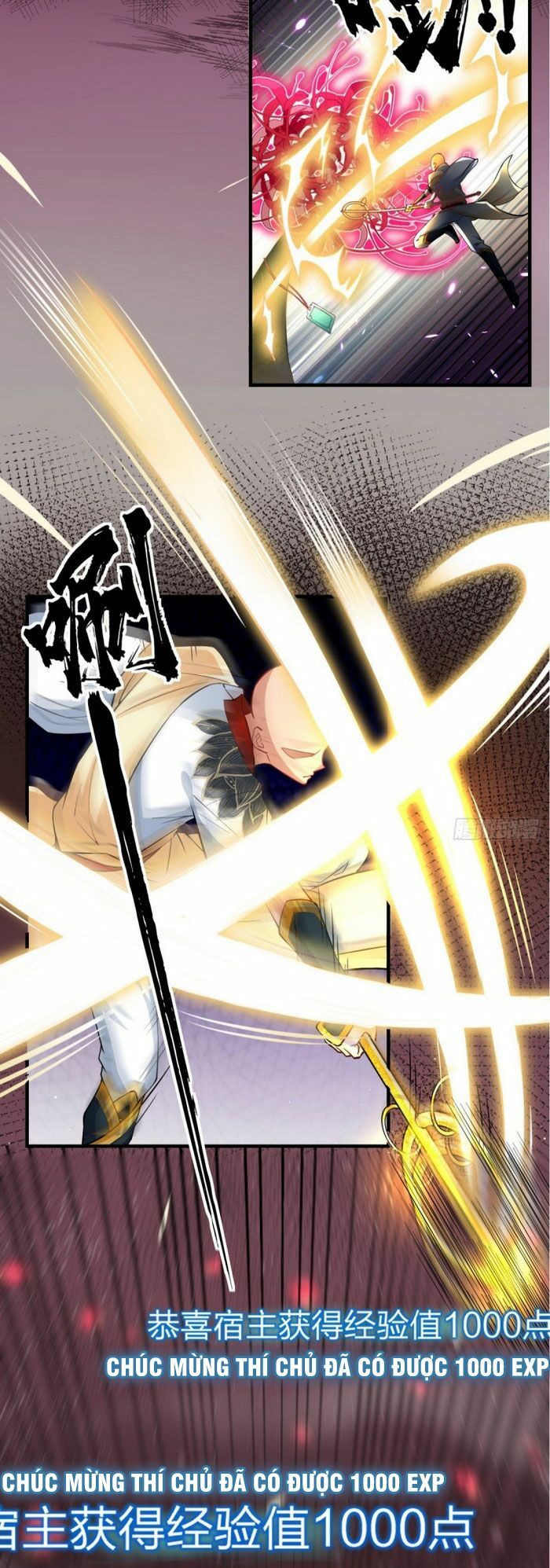 đọc truyện Tà Du Ký Chương 40 ảnh 10 tại Thiên Thai Truyện