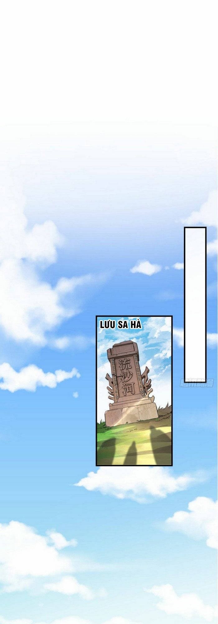 đọc truyện Tà Du Ký Chương 41 ảnh 3 tại Thiên Thai Truyện