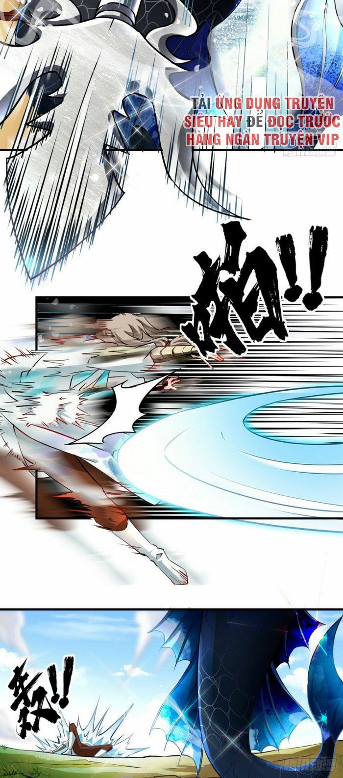 đọc truyện Tà Du Ký Chương 41 ảnh 16 tại Thiên Thai Truyện