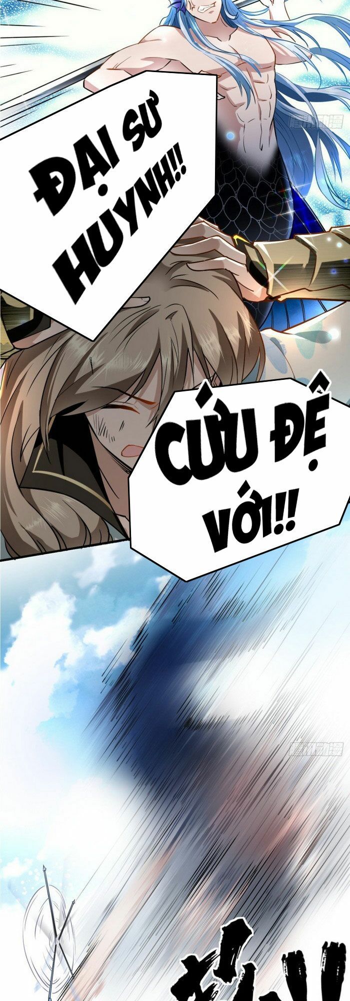 đọc truyện Tà Du Ký Chương 41 ảnh 20 tại Thiên Thai Truyện