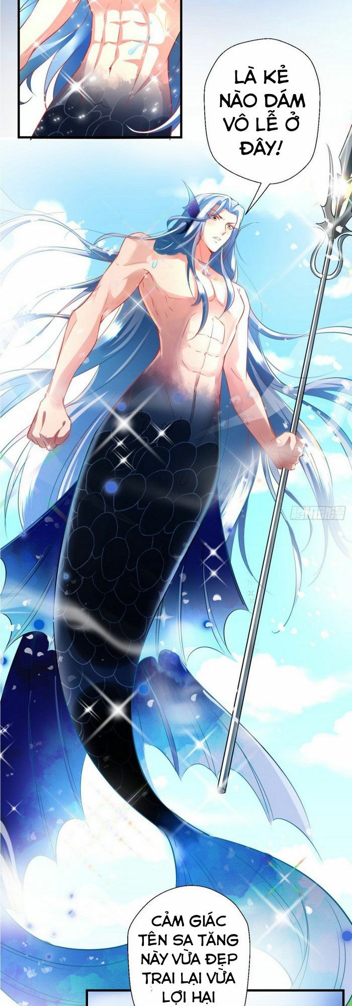 đọc truyện Tà Du Ký Chương 41 ảnh 10 tại Thiên Thai Truyện