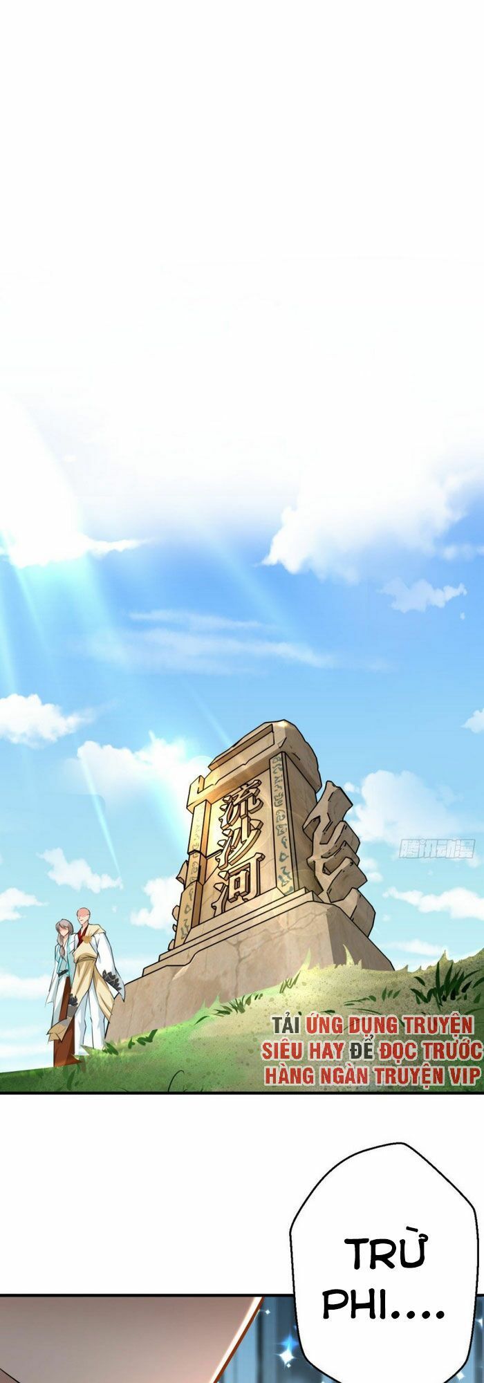 đọc truyện Tà Du Ký Chương 42 ảnh 3 tại Thiên Thai Truyện