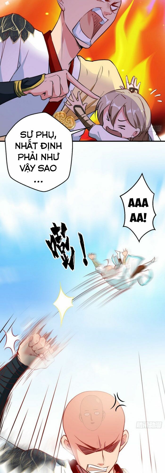 đọc truyện Tà Du Ký Chương 42 ảnh 14 tại Thiên Thai Truyện