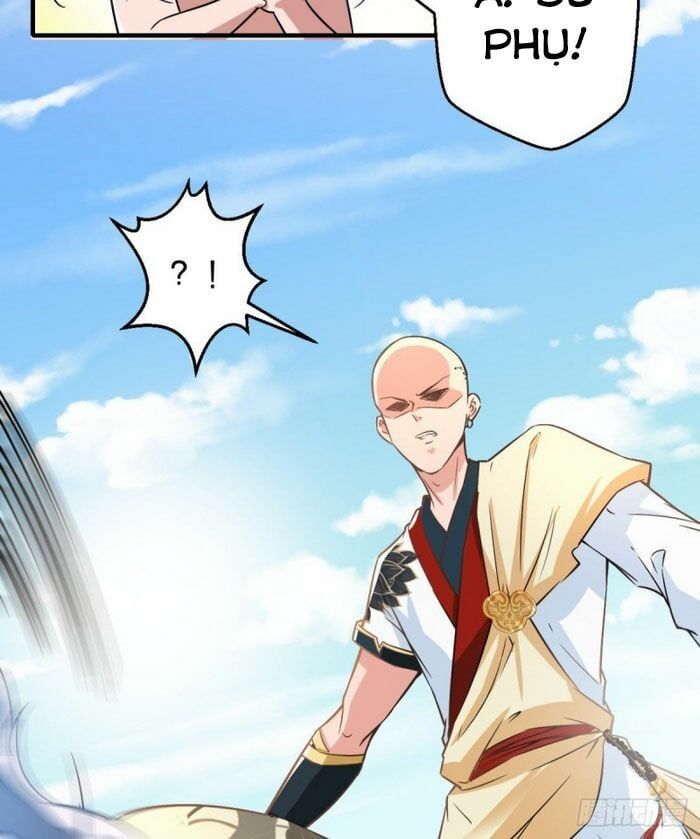 đọc truyện Tà Du Ký Chương 42 ảnh 17 tại Thiên Thai Truyện