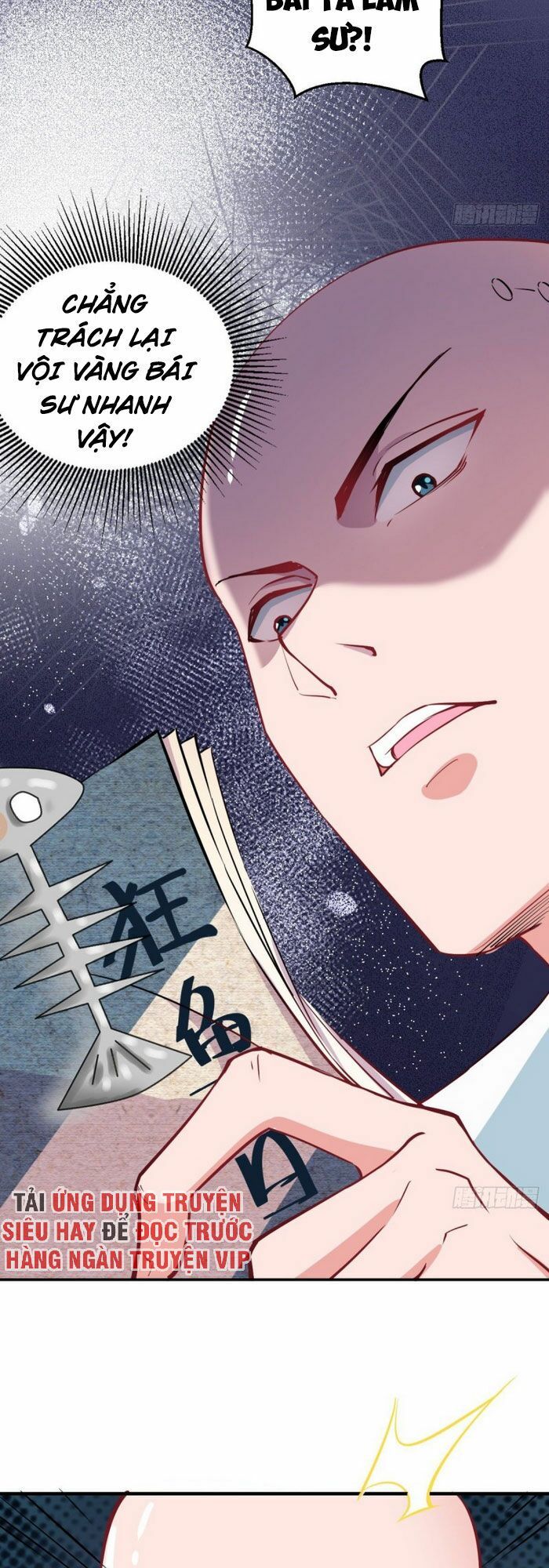 đọc truyện Tà Du Ký Chương 42 ảnh 26 tại Thiên Thai Truyện