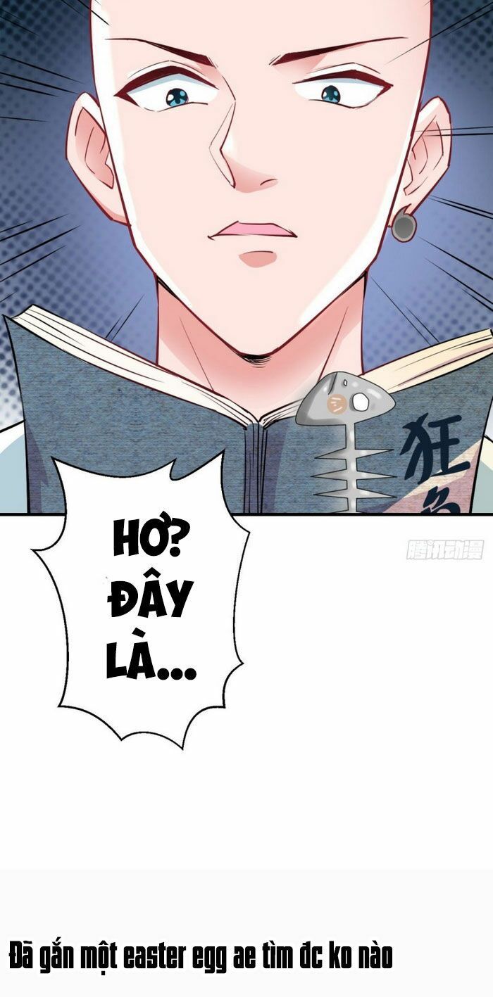 đọc truyện Tà Du Ký Chương 42 ảnh 27 tại Thiên Thai Truyện