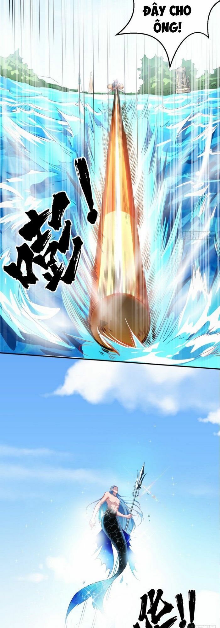 đọc truyện Tà Du Ký Chương 42 ảnh 7 tại Thiên Thai Truyện