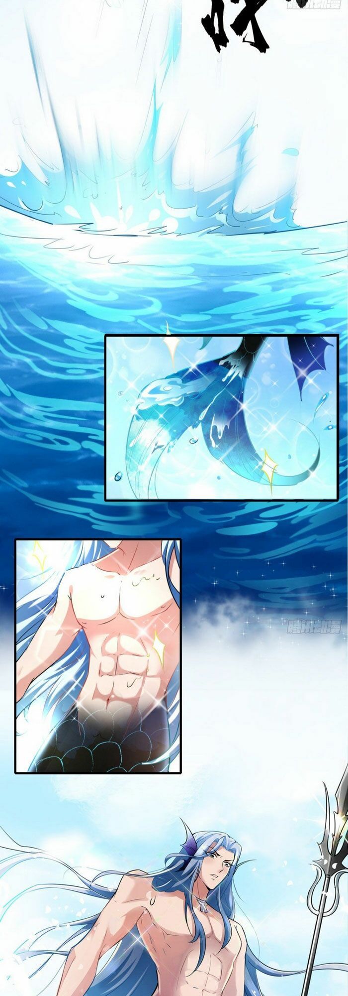 đọc truyện Tà Du Ký Chương 42 ảnh 8 tại Thiên Thai Truyện