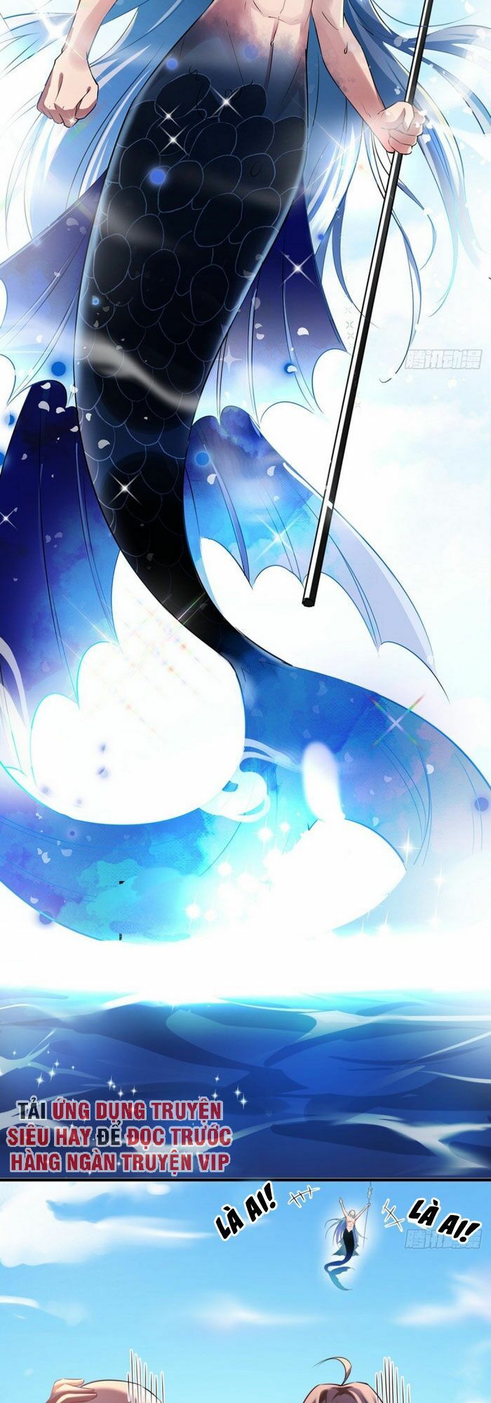 đọc truyện Tà Du Ký Chương 42 ảnh 9 tại Thiên Thai Truyện