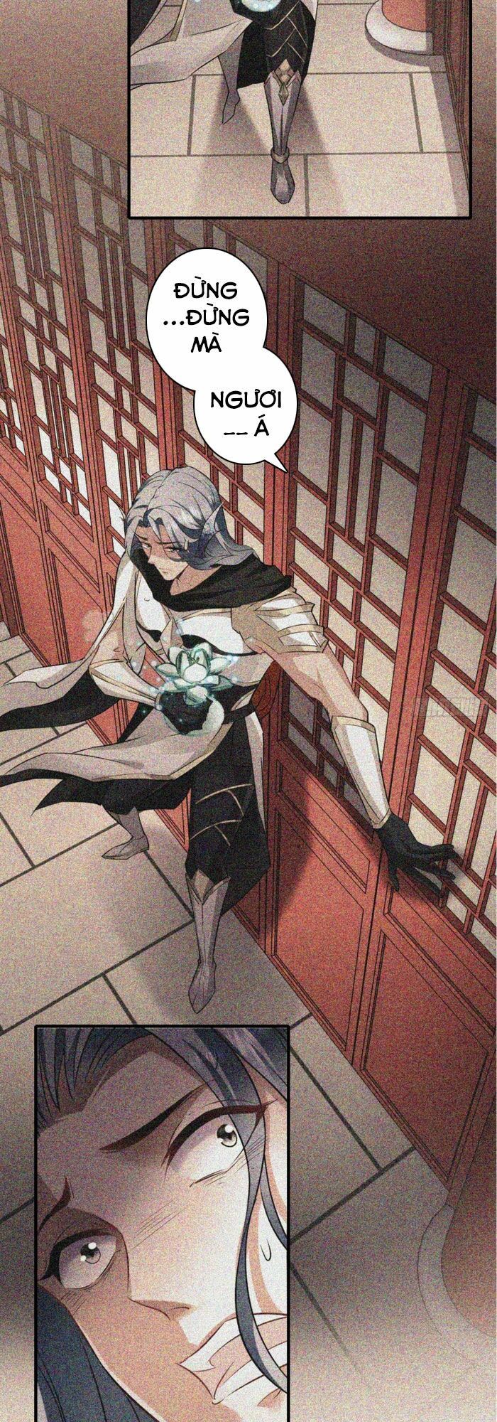 đọc truyện Tà Du Ký Chương 43 ảnh 5 tại Thiên Thai Truyện