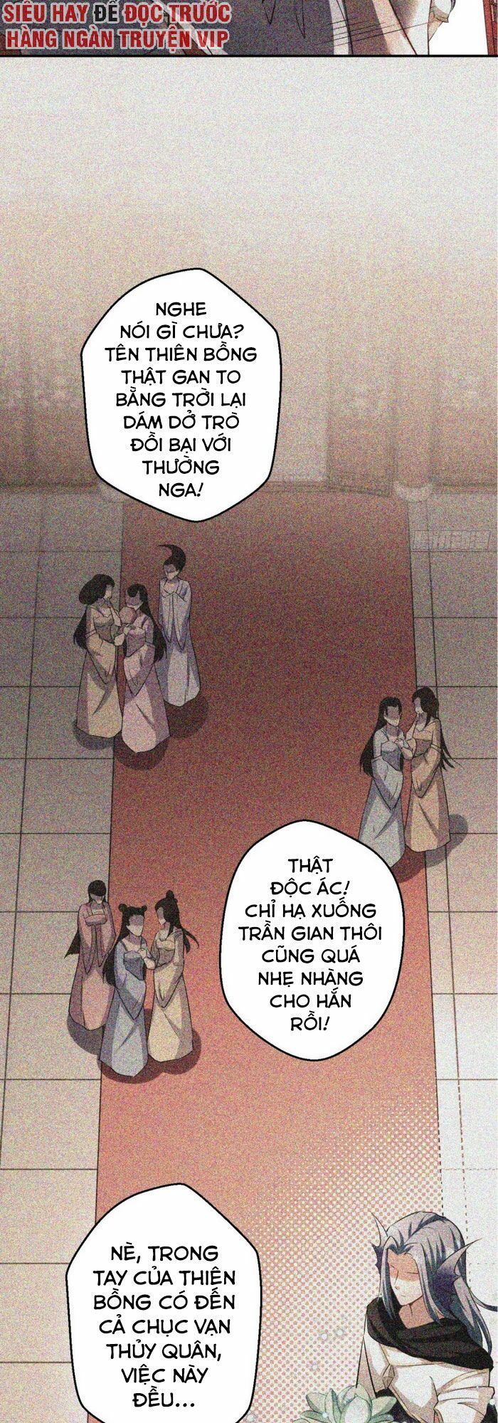 đọc truyện Tà Du Ký Chương 43 ảnh 7 tại Thiên Thai Truyện