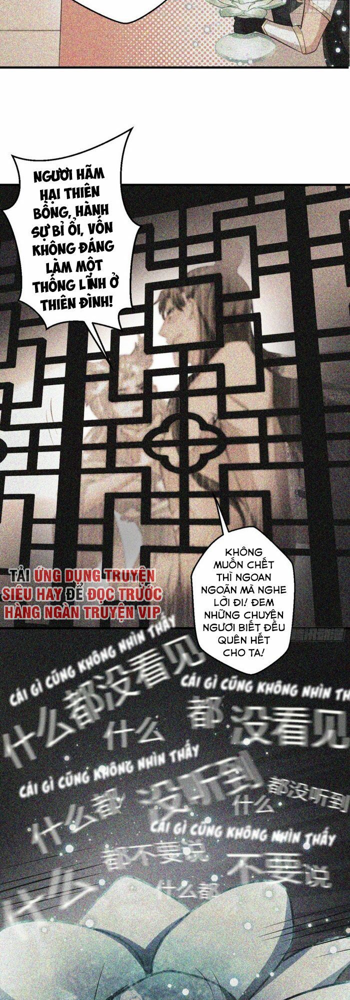 đọc truyện Tà Du Ký Chương 43 ảnh 8 tại Thiên Thai Truyện