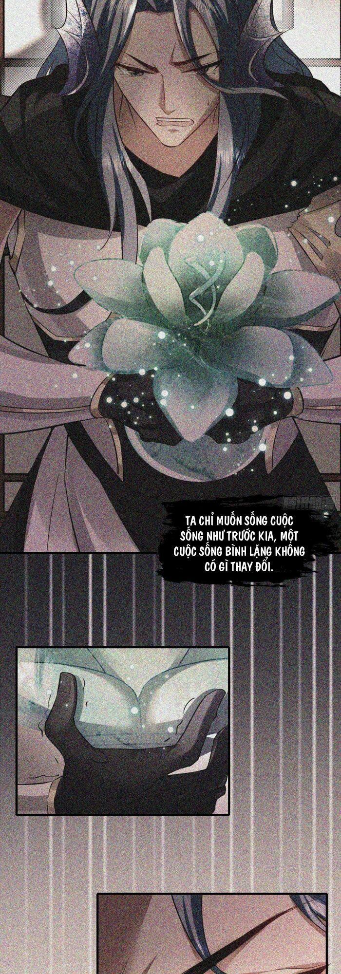 đọc truyện Tà Du Ký Chương 43 ảnh 10 tại Thiên Thai Truyện