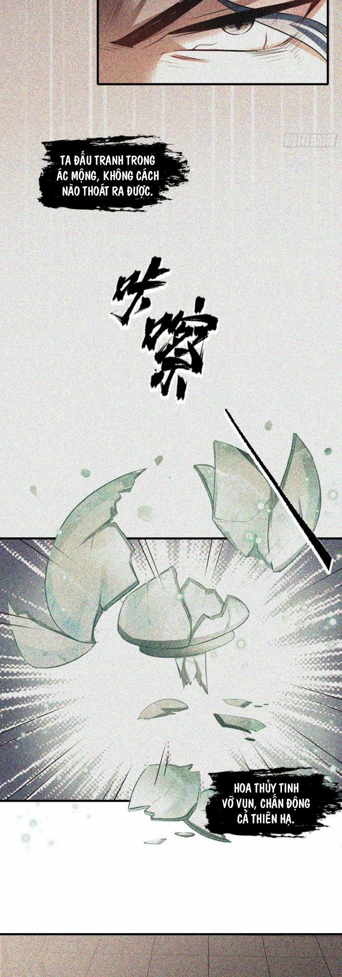 đọc truyện Tà Du Ký Chương 43 ảnh 11 tại Thiên Thai Truyện