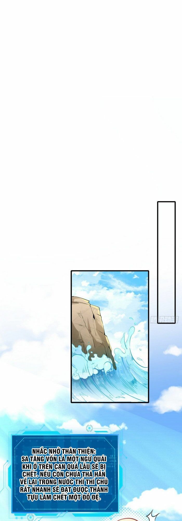 đọc truyện Tà Du Ký Chương 44 ảnh 3 tại Thiên Thai Truyện