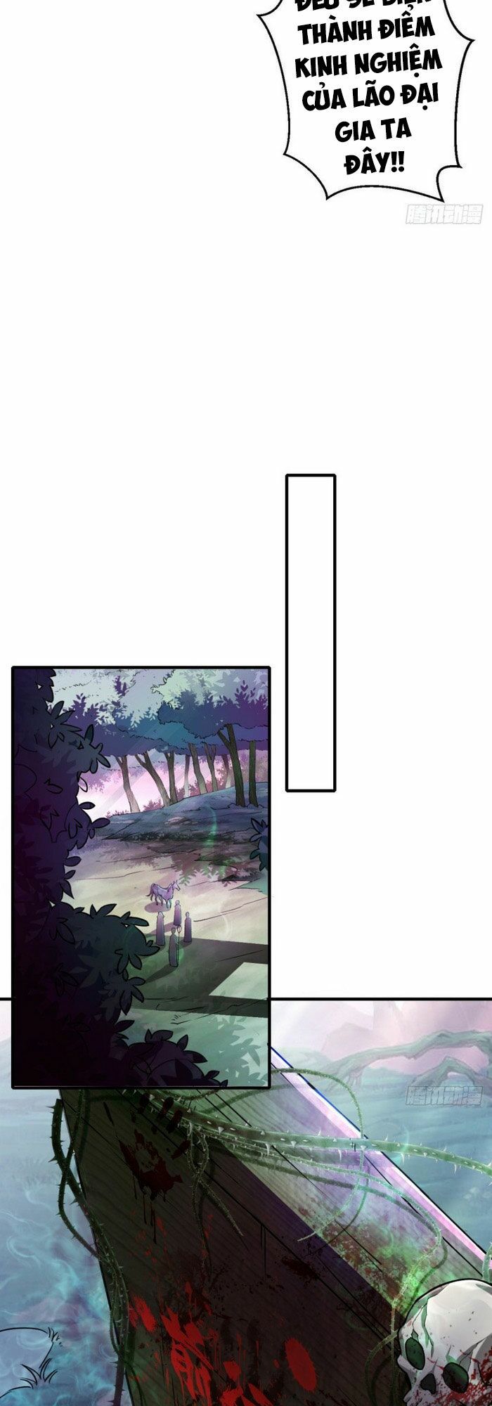 đọc truyện Tà Du Ký Chương 44 ảnh 16 tại Thiên Thai Truyện