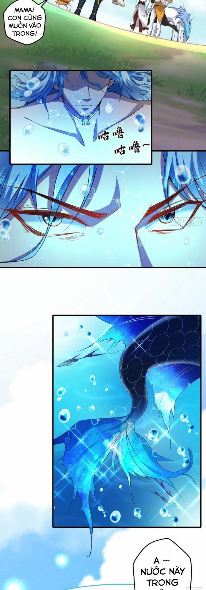 đọc truyện Tà Du Ký Chương 44 ảnh 7 tại Thiên Thai Truyện