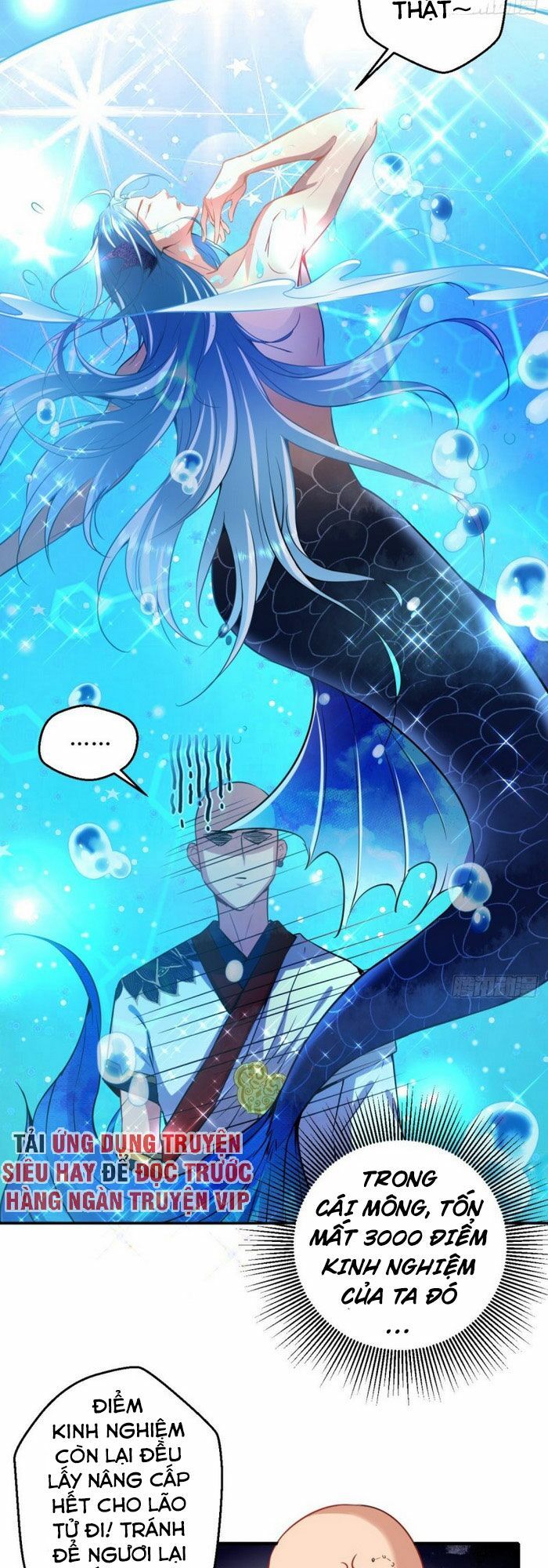 đọc truyện Tà Du Ký Chương 44 ảnh 8 tại Thiên Thai Truyện