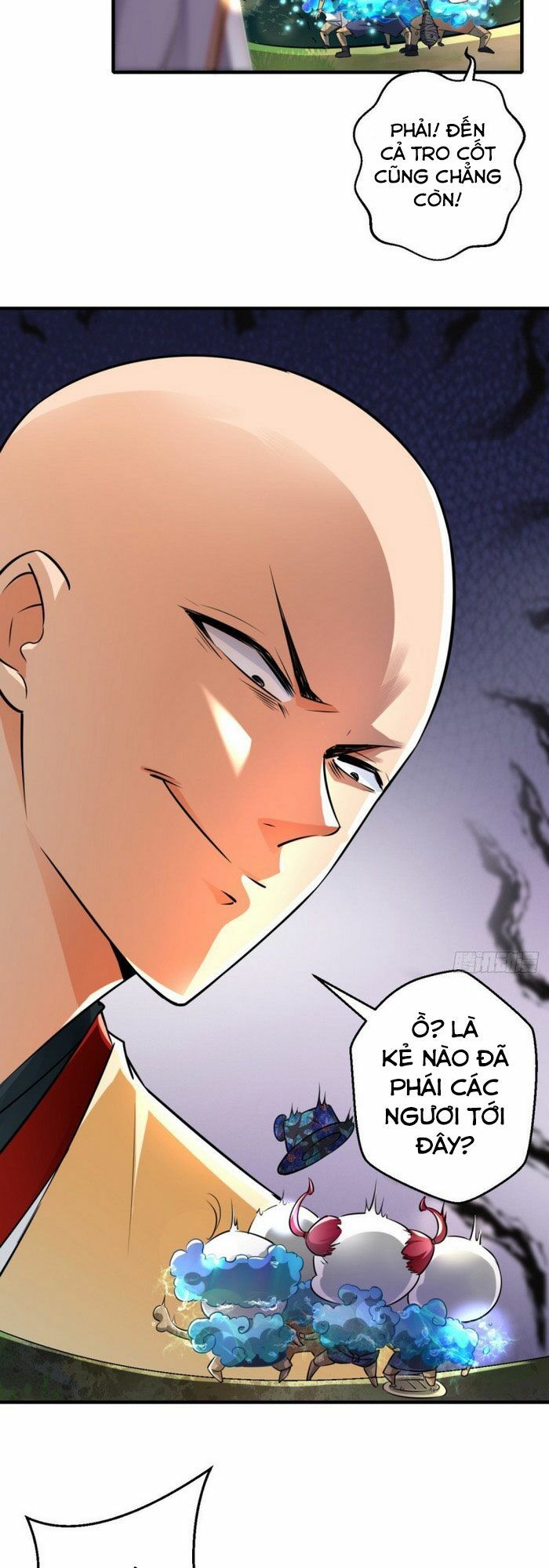 đọc truyện Tà Du Ký Chương 45 ảnh 17 tại Thiên Thai Truyện