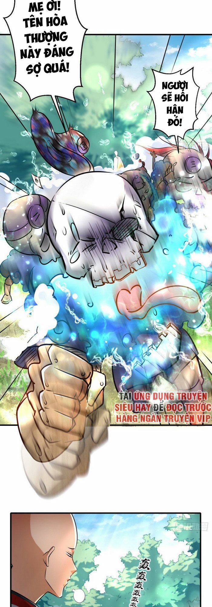 đọc truyện Tà Du Ký Chương 45 ảnh 18 tại Thiên Thai Truyện