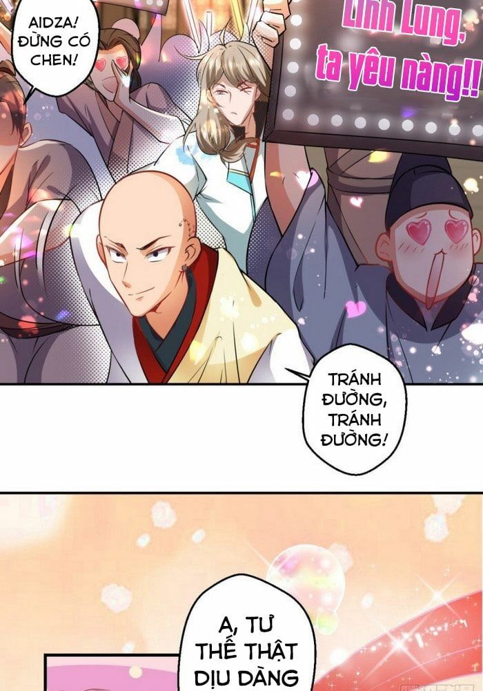 đọc truyện Tà Du Ký Chương 46 ảnh 12 tại Thiên Thai Truyện