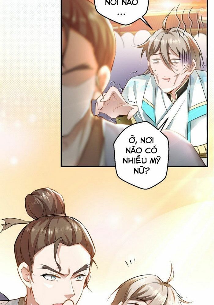 đọc truyện Tà Du Ký Chương 46 ảnh 17 tại Thiên Thai Truyện