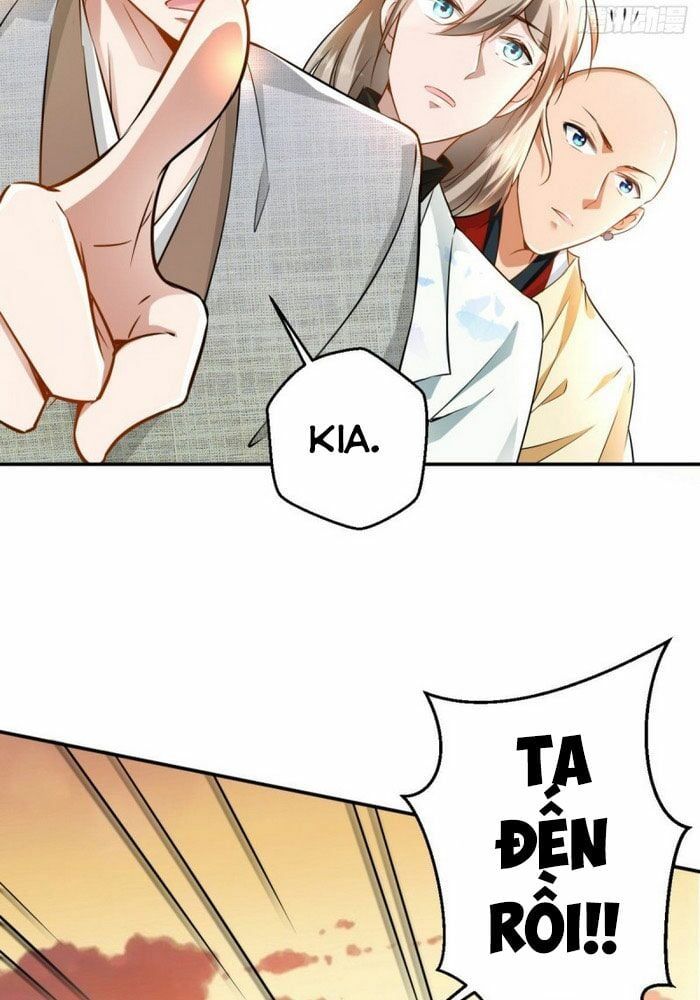 đọc truyện Tà Du Ký Chương 46 ảnh 18 tại Thiên Thai Truyện