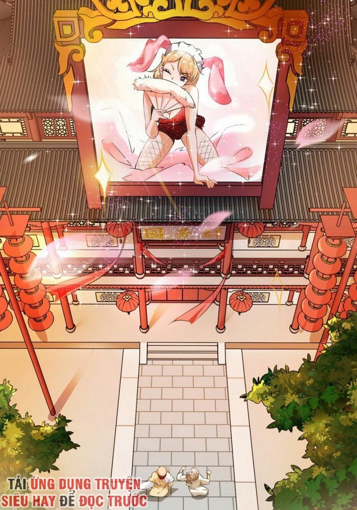 đọc truyện Tà Du Ký Chương 46 ảnh 22 tại Thiên Thai Truyện