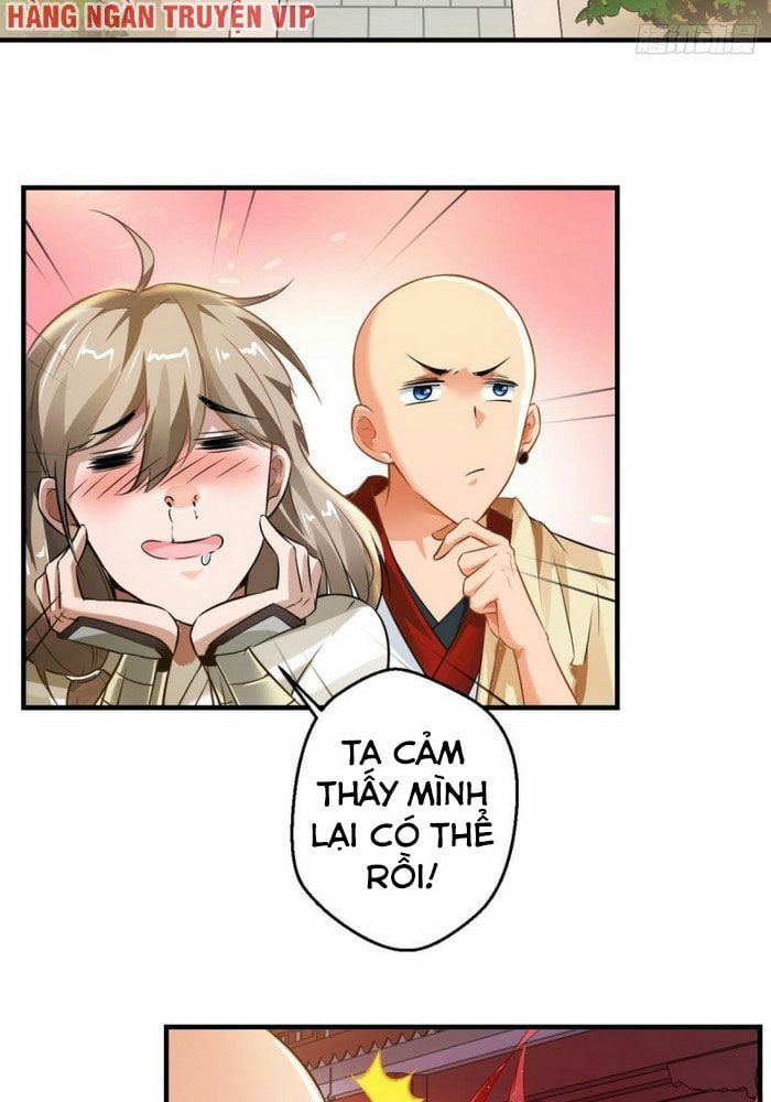 đọc truyện Tà Du Ký Chương 46 ảnh 23 tại Thiên Thai Truyện