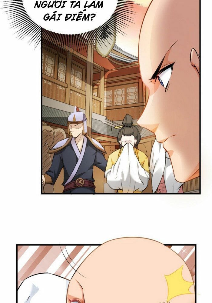 đọc truyện Tà Du Ký Chương 46 ảnh 27 tại Thiên Thai Truyện