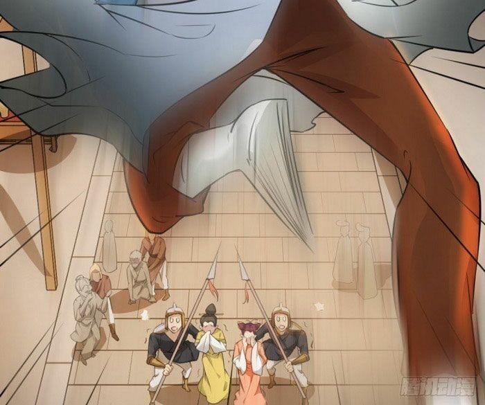 đọc truyện Tà Du Ký Chương 46 ảnh 30 tại Thiên Thai Truyện