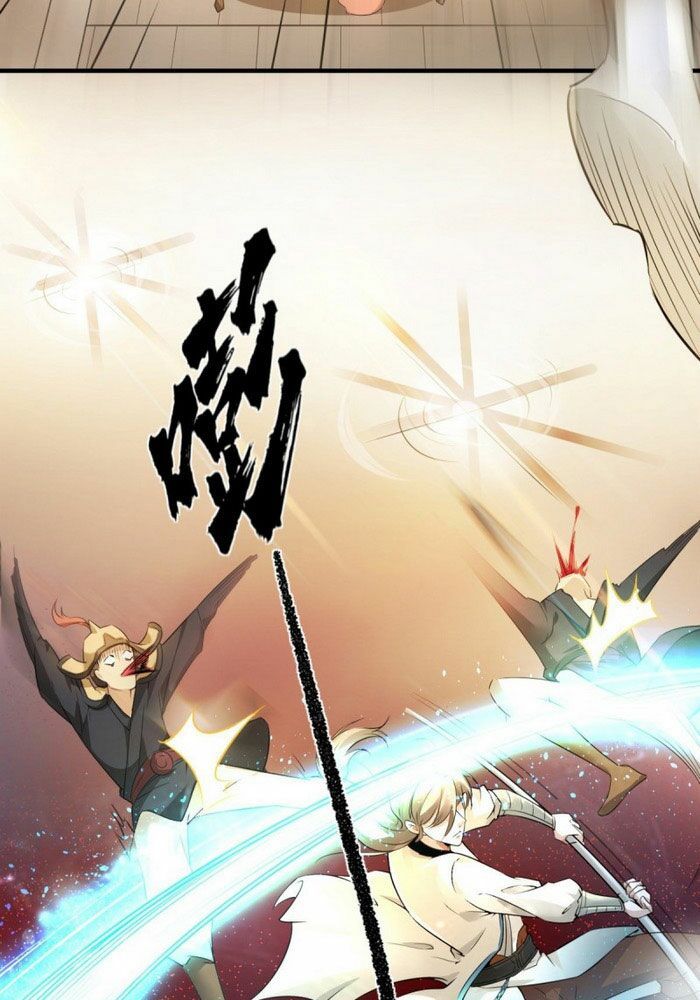 đọc truyện Tà Du Ký Chương 46 ảnh 31 tại Thiên Thai Truyện