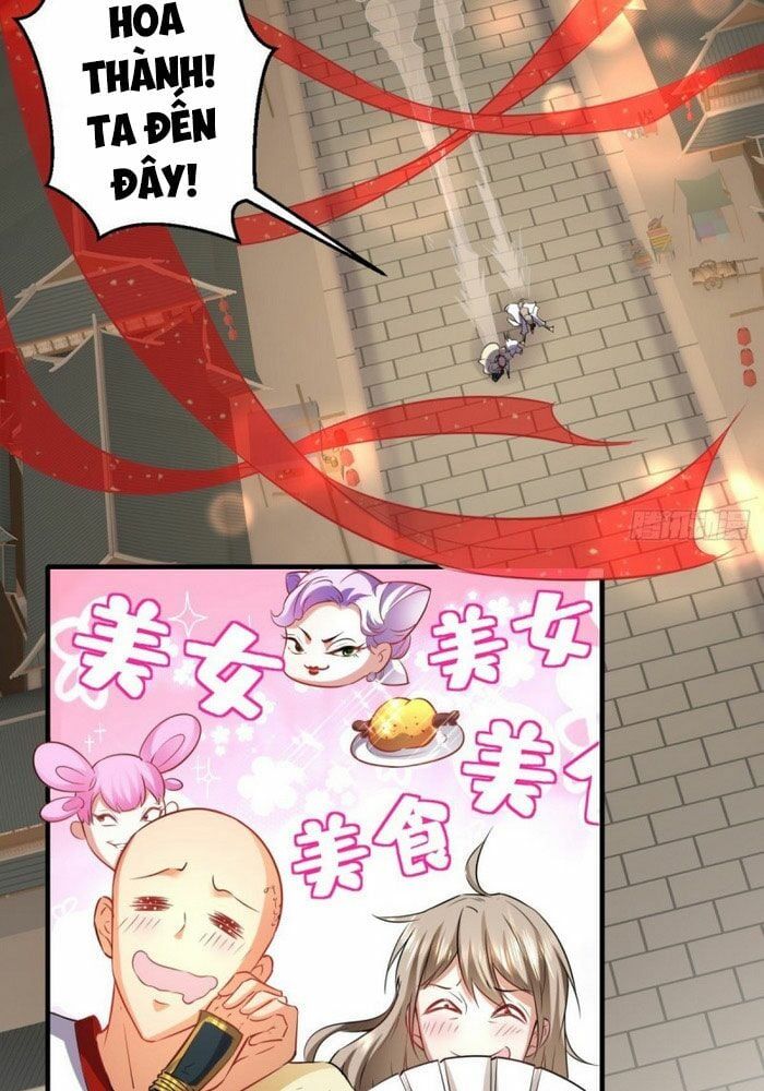 đọc truyện Tà Du Ký Chương 46 ảnh 5 tại Thiên Thai Truyện