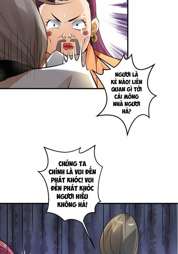 đọc truyện Tà Du Ký Chương 46 ảnh 36 tại Thiên Thai Truyện