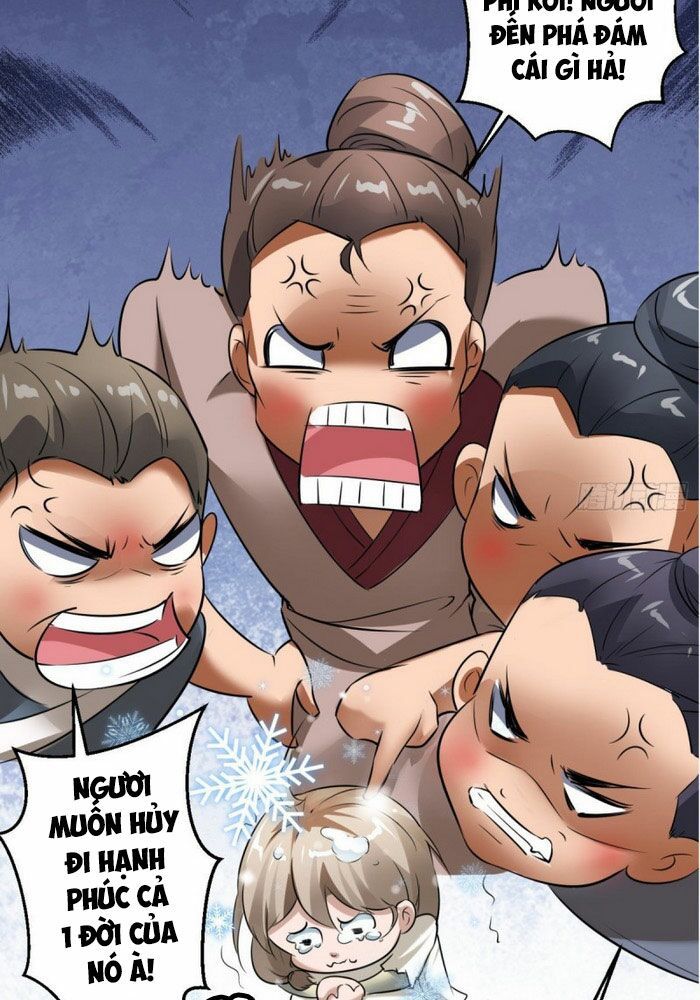 đọc truyện Tà Du Ký Chương 46 ảnh 38 tại Thiên Thai Truyện